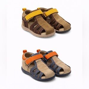 Ecco Kids Sandals